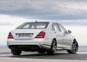 Mercedes-Benz S65 AMG